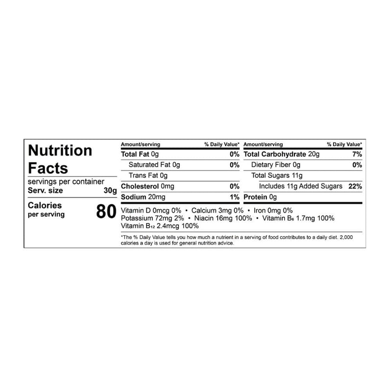 Load image into Gallery viewer, Probar Rasberry Bolt Organic Fruit Chews