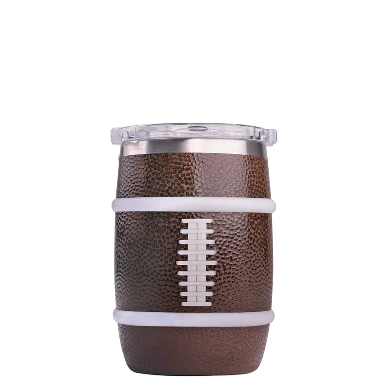 Load image into Gallery viewer, ORCA Barrel 12oz Football