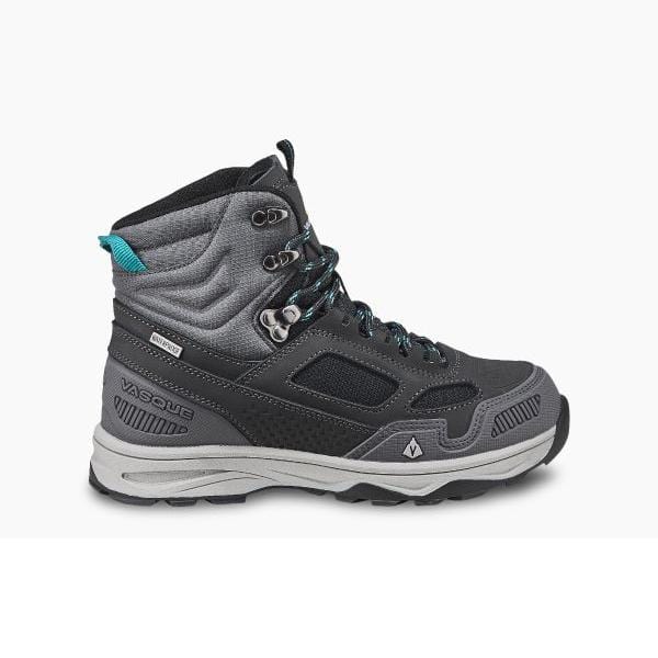 Load image into Gallery viewer, Vasque Breeze AT UltraDry Waterproof Hiking Boot - Kids