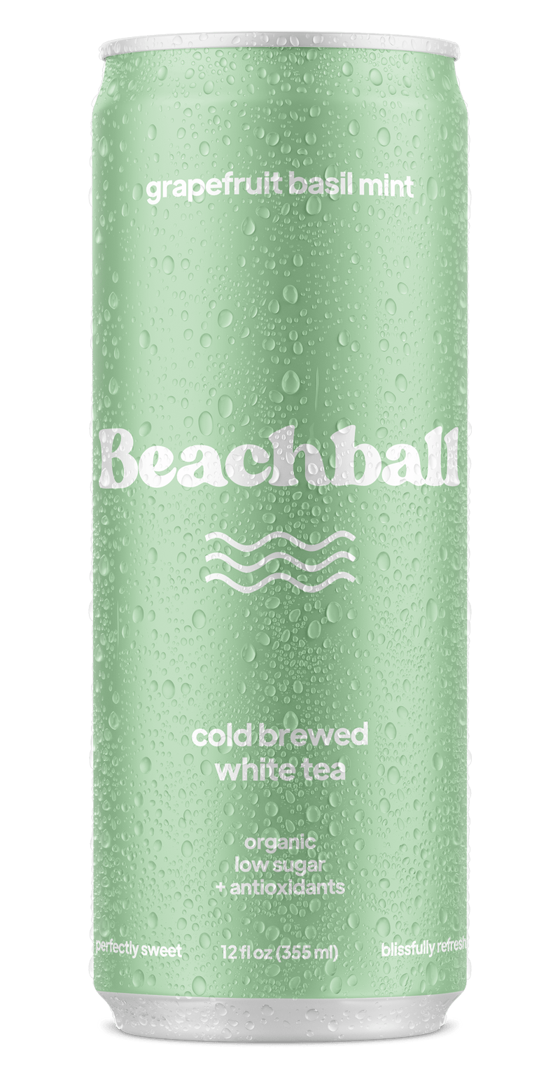 Load image into Gallery viewer, Grapefruit Basil Mint by Sail Away Coffee Co.