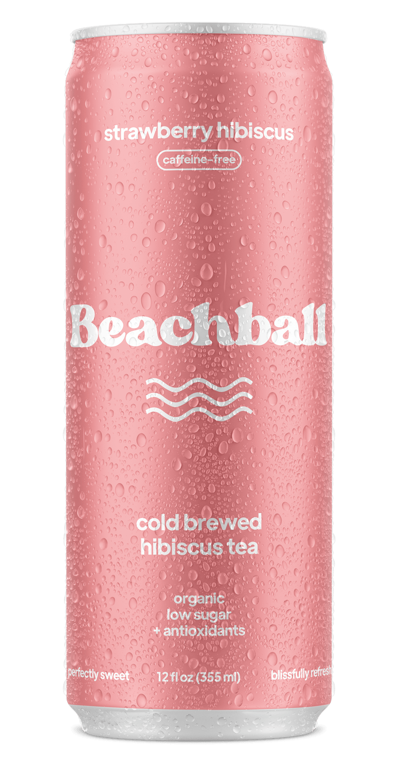 Load image into Gallery viewer, Strawberry Hibiscus by Sail Away Coffee Co.