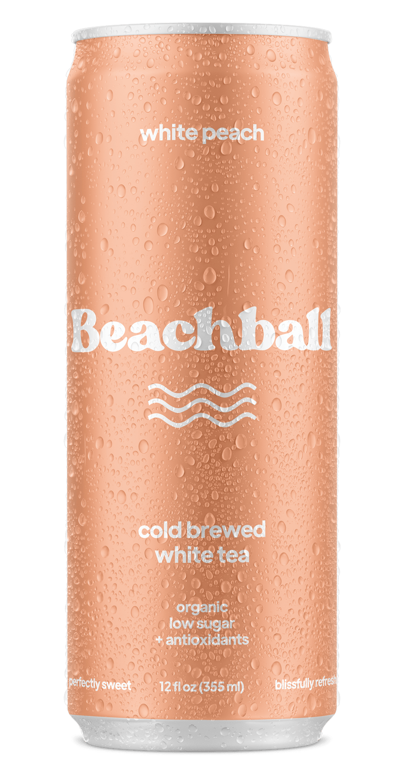 Load image into Gallery viewer, White Peach by Sail Away Coffee Co.