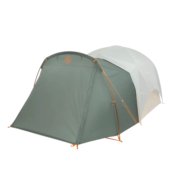 Load image into Gallery viewer, Big Agnes Big House 4 Vestibule