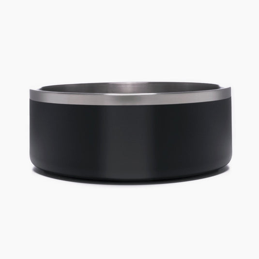 Stainless Steel Dog Bowl by 4Knines®