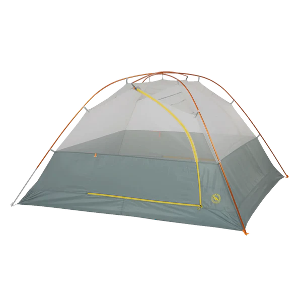 Load image into Gallery viewer, Big Agnes Blacktail 4 Tent