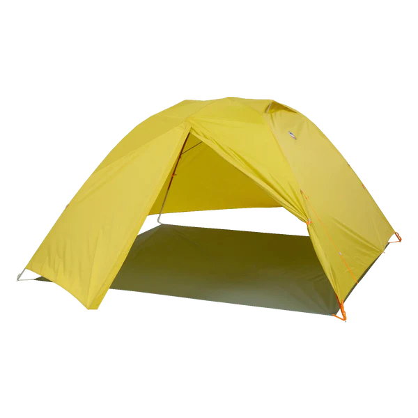 Load image into Gallery viewer, Big Agnes Blacktail 4 Tent