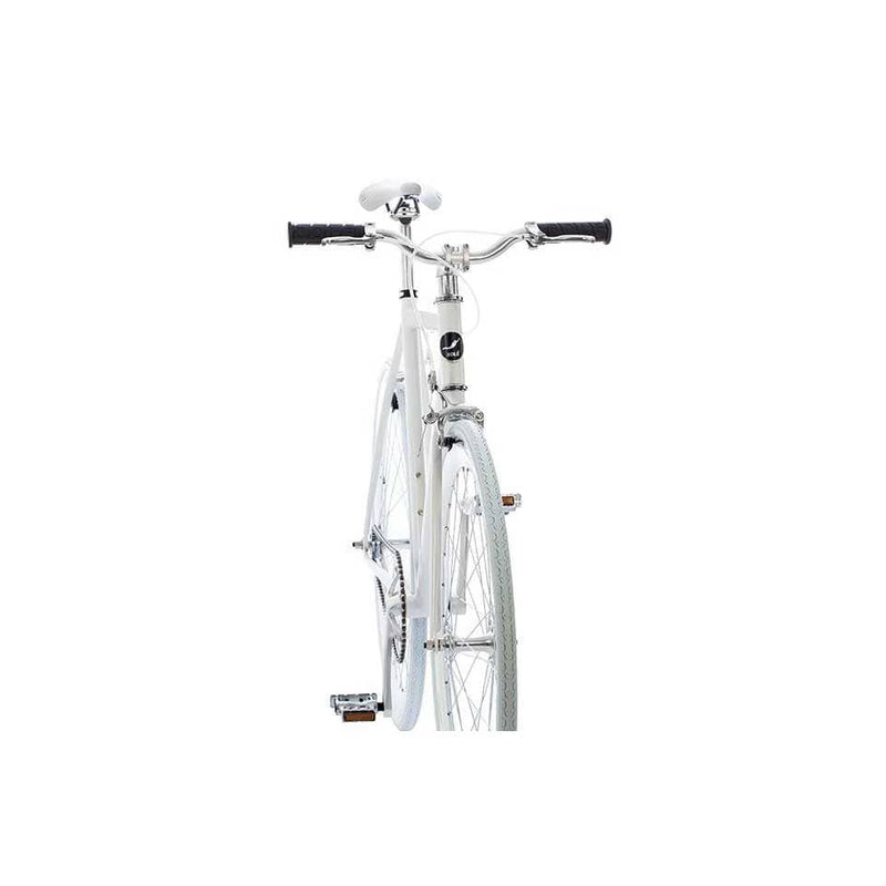 Load image into Gallery viewer, Sole Single Speed Bicycles the Blanco Bike