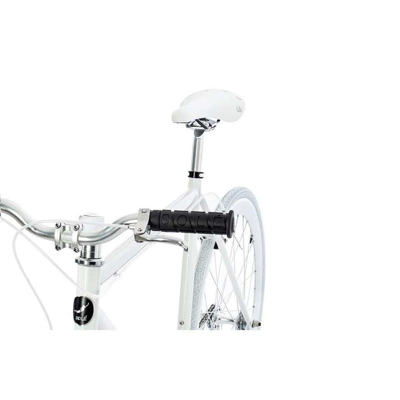 Load image into Gallery viewer, Sole Single Speed Bicycles the Blanco Bike