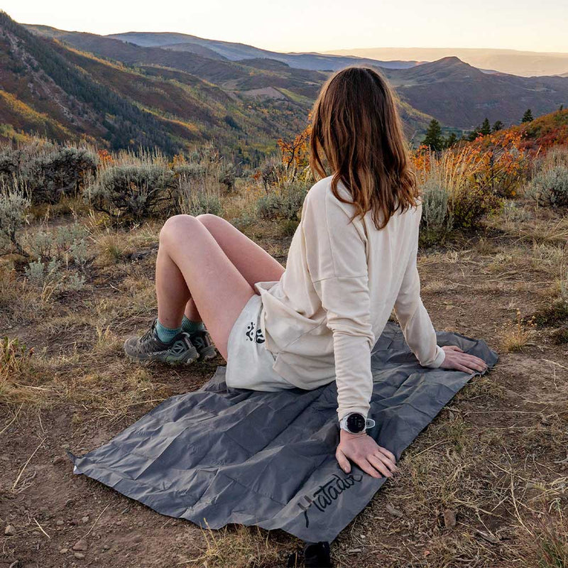 Load image into Gallery viewer, Matador Pocket Blanket Mini