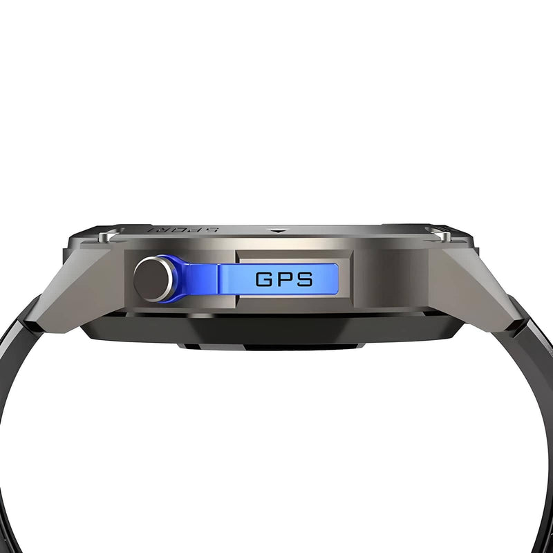 Load image into Gallery viewer, Sentinel X Smartwatch by ATACLETE