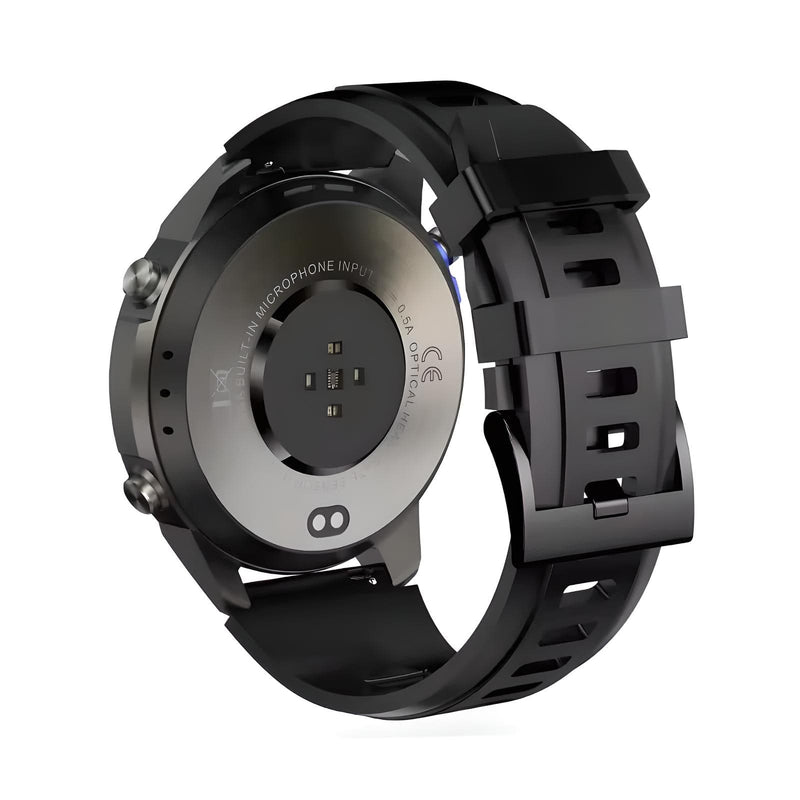 Load image into Gallery viewer, Sentinel X Smartwatch by ATACLETE