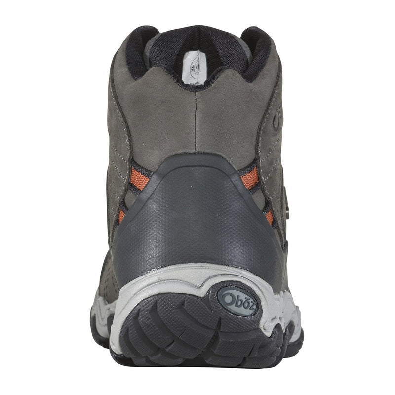 Load image into Gallery viewer, Oboz Bridger Mid B-Dry Hiking Boot - Men's