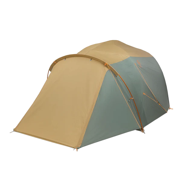 Load image into Gallery viewer, Big Agnes Bunk House 6 Tent