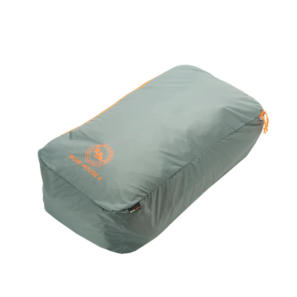 Load image into Gallery viewer, Big Agnes Bunk House 6 Tent