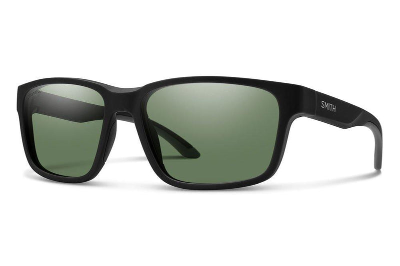 Load image into Gallery viewer, Smith Basecamp ChromaPop Polarized Sunglasses