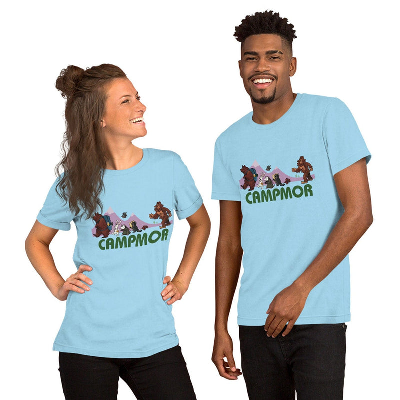 Load image into Gallery viewer, Campmor Embrace the Wilderness