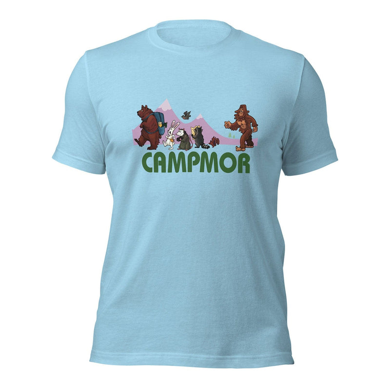Load image into Gallery viewer, Campmor Embrace the Wilderness
