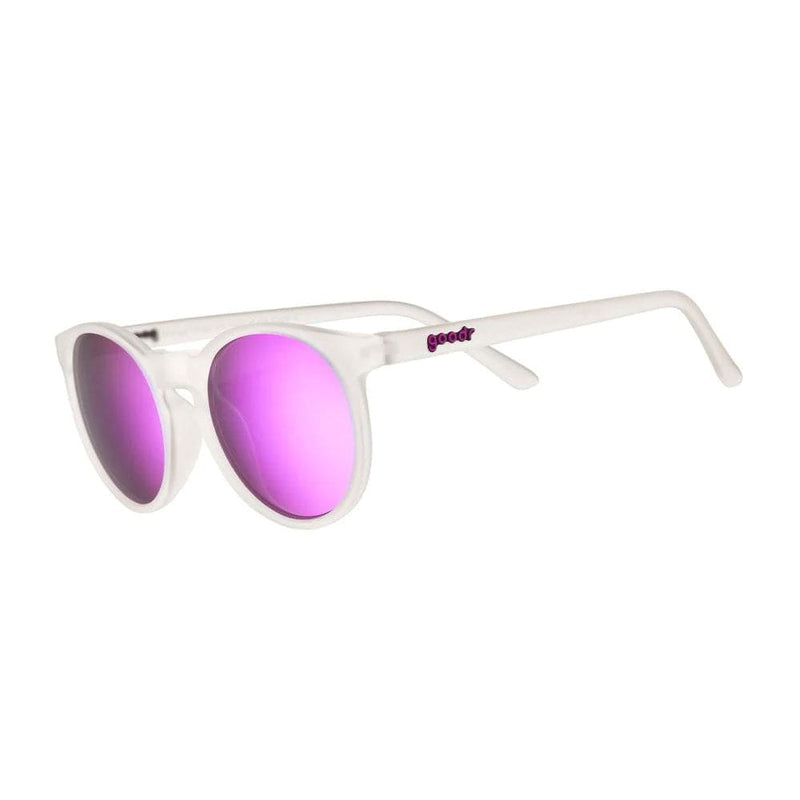 Load image into Gallery viewer, goodr Circle G Sunglasses - Strange Things Are Afoot at the Circle Gs