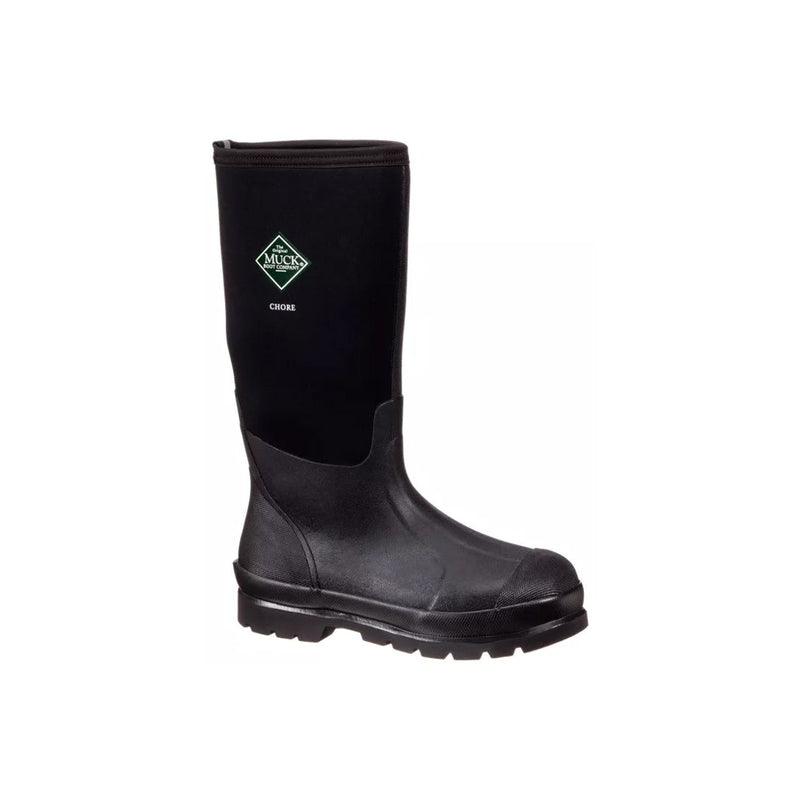Load image into Gallery viewer, Muck Chore Classic Hi Boot - Mens