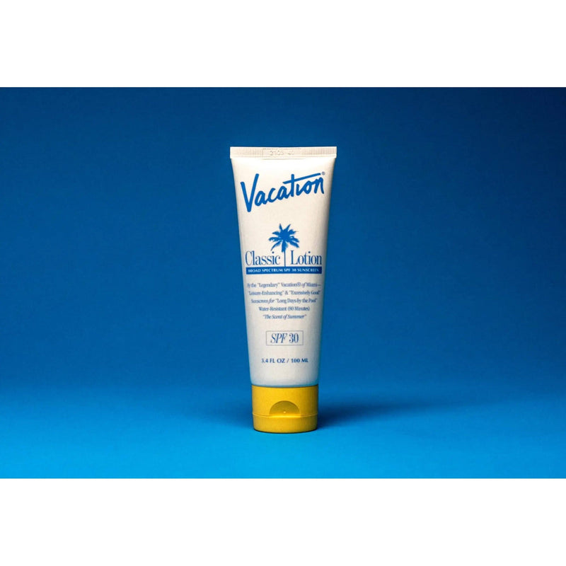 Load image into Gallery viewer, Vacation Classic Lotion SPF 50 Sunscreen