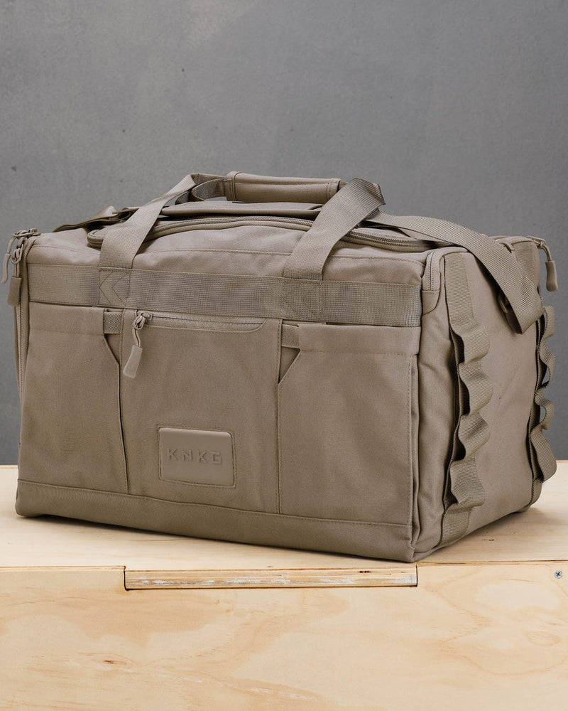 Load image into Gallery viewer, Core Duffel by King Kong Apparel