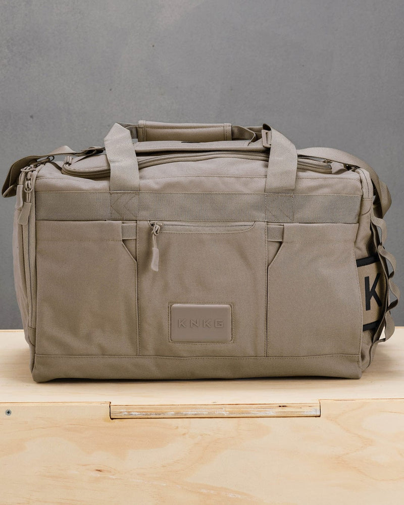 Load image into Gallery viewer, Core Duffel by King Kong Apparel