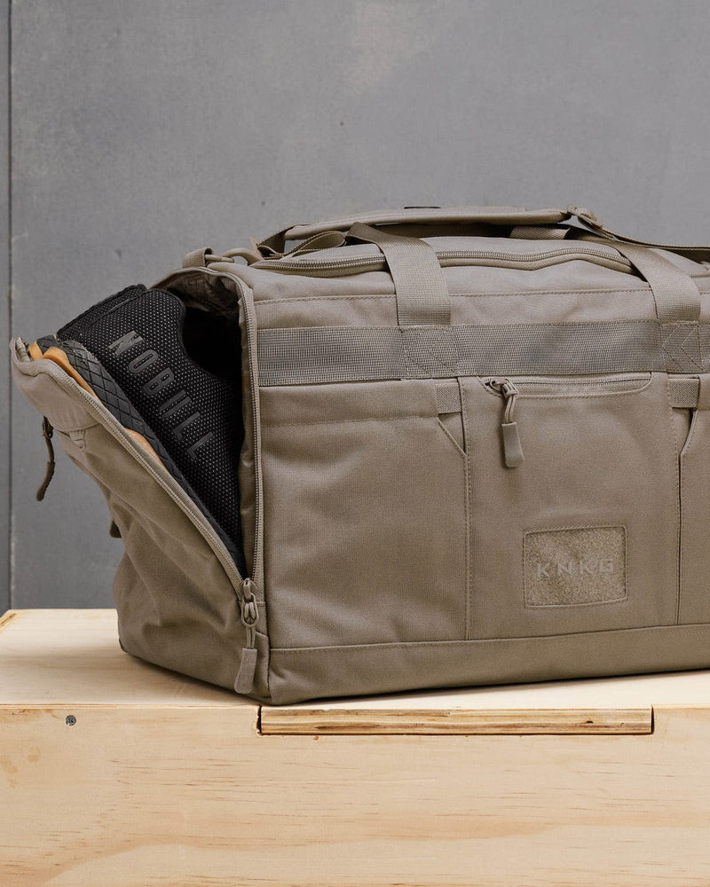 Load image into Gallery viewer, Core Duffel by King Kong Apparel