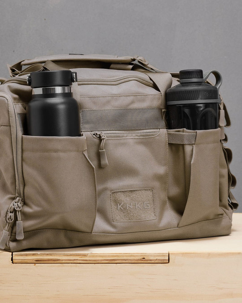 Load image into Gallery viewer, Core Duffel by King Kong Apparel