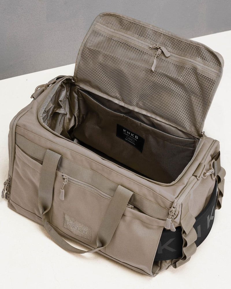 Load image into Gallery viewer, Core Duffel by King Kong Apparel