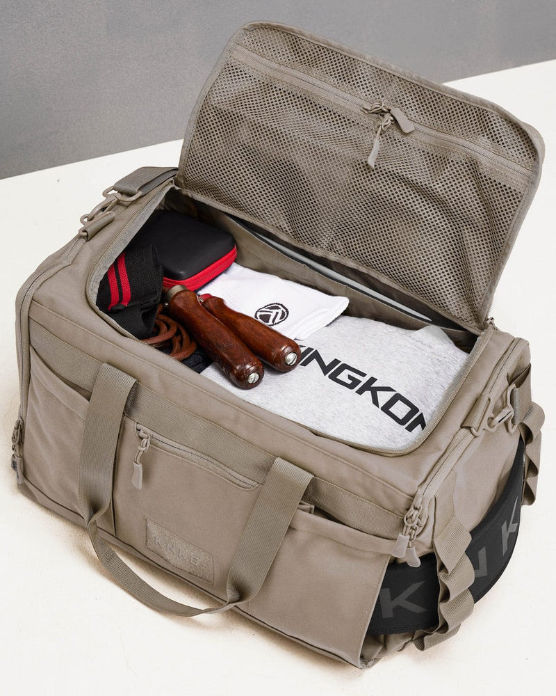 Load image into Gallery viewer, Core Duffel by King Kong Apparel