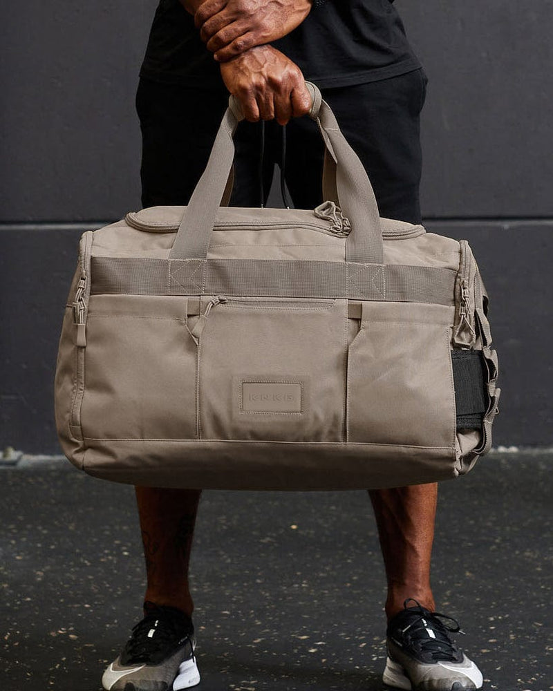 Load image into Gallery viewer, Core Duffel by King Kong Apparel