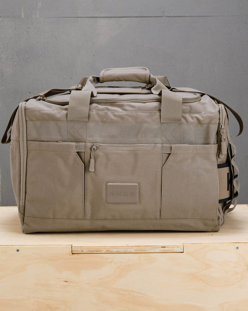 Load image into Gallery viewer, Core Duffel by King Kong Apparel