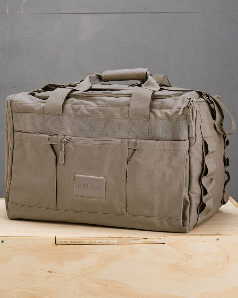 Load image into Gallery viewer, Core Duffel by King Kong Apparel