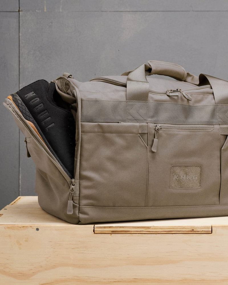 Load image into Gallery viewer, Core Duffel by King Kong Apparel