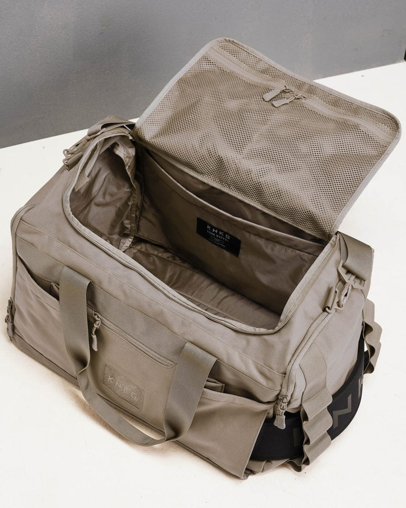 Load image into Gallery viewer, Core Duffel by King Kong Apparel