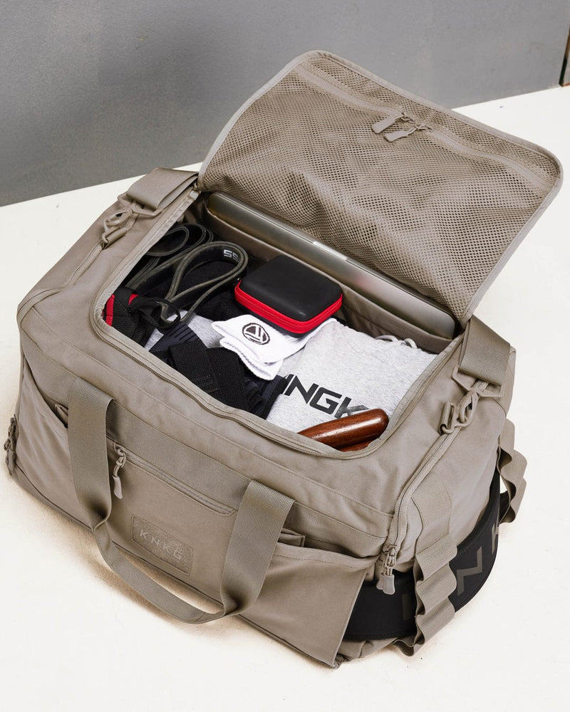 Load image into Gallery viewer, Core Duffel by King Kong Apparel