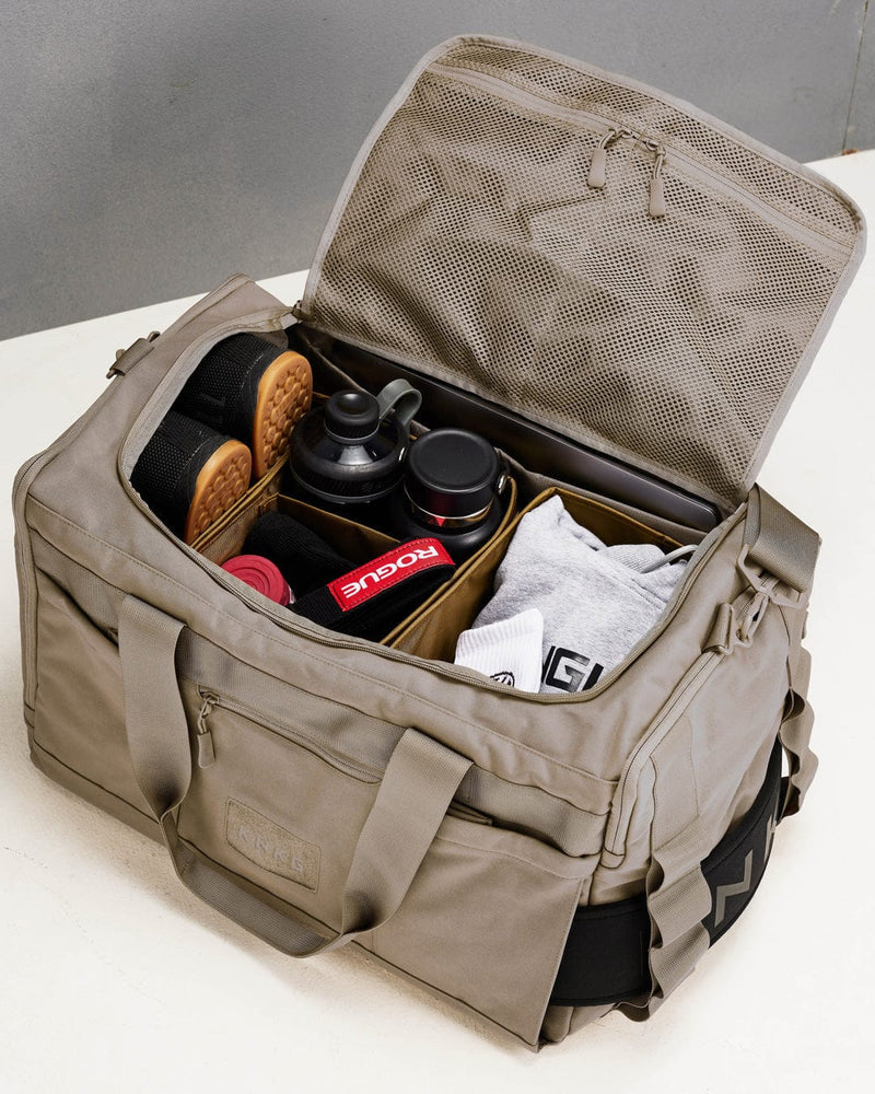 Load image into Gallery viewer, Core Duffel by King Kong Apparel