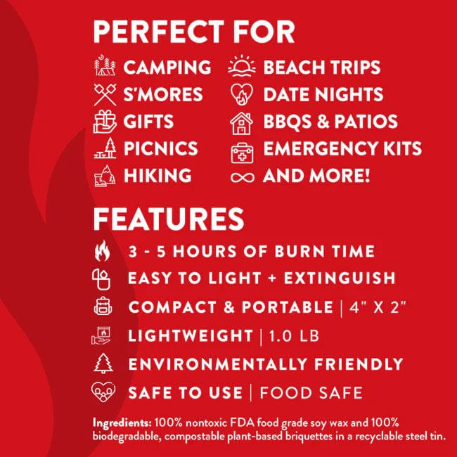 Load image into Gallery viewer, City Bonfires The Original Portable Fire Pit
