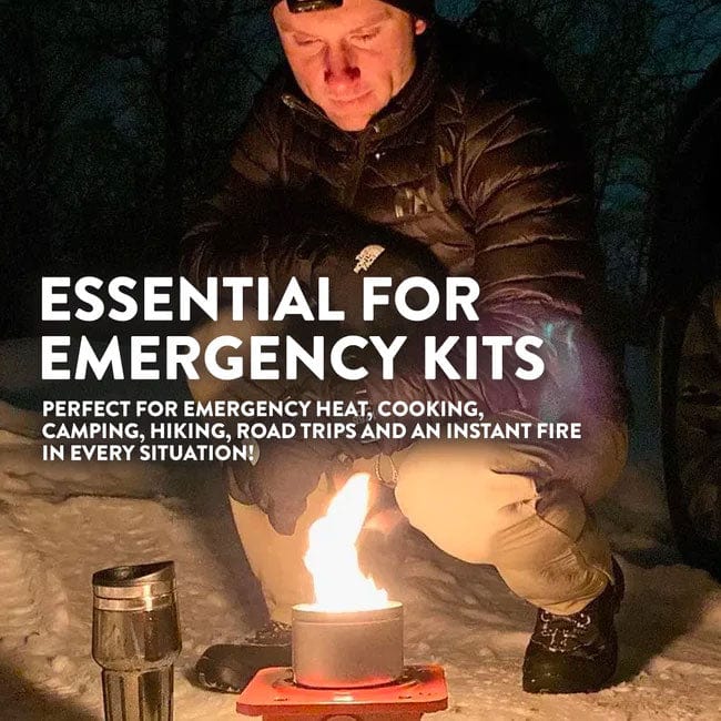 Load image into Gallery viewer, City Bonfires The Original Portable Fire Pit