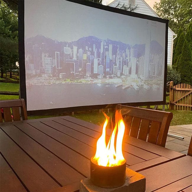 Load image into Gallery viewer, City Bonfires The Original Portable Fire Pit