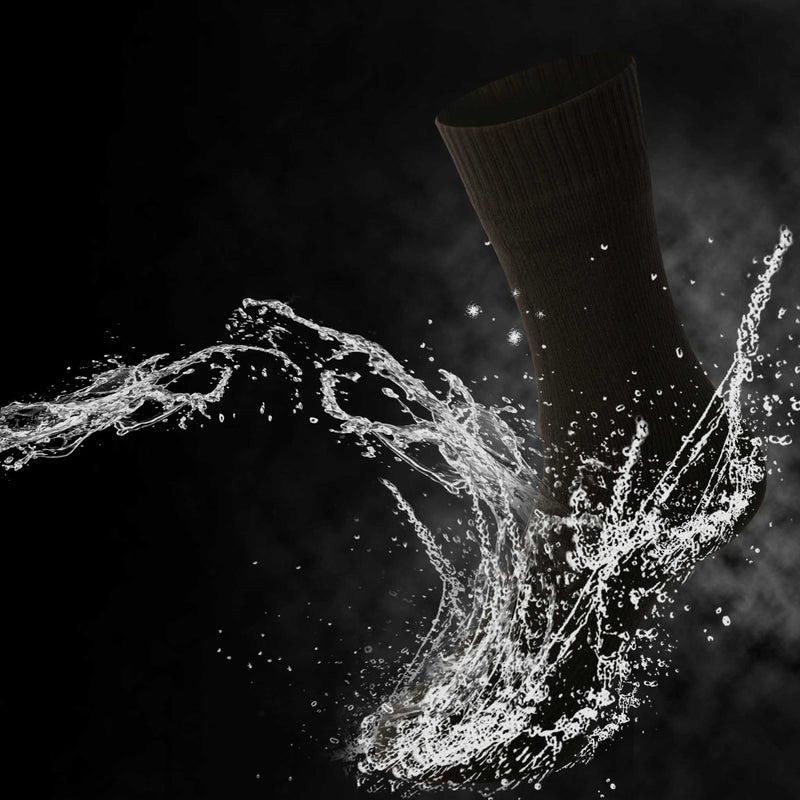 Load image into Gallery viewer, Yatta Life Ultimate Unisex Waterproof Socks by YATTA