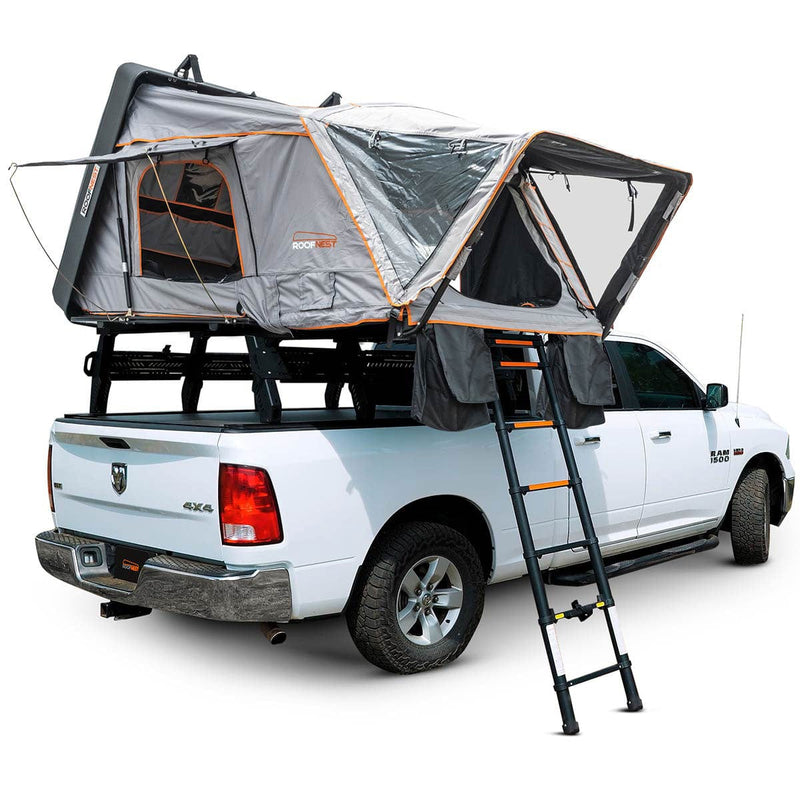 Load image into Gallery viewer, Roofnest Condor 2 XL Rooftop Tent
