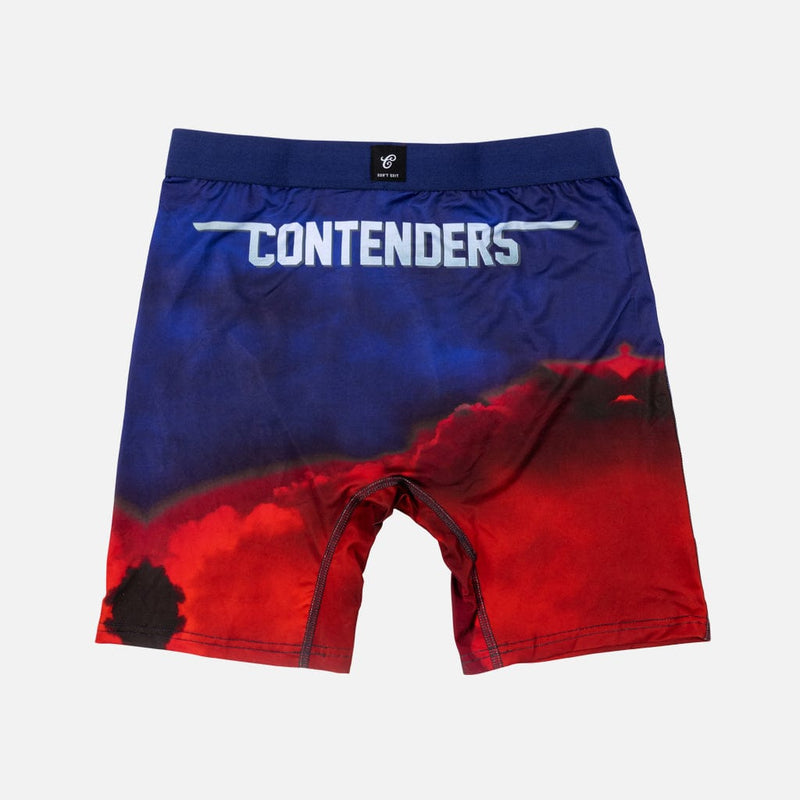 Load image into Gallery viewer, Top Gun Need 4 Speed Brief By Contenders Clothing