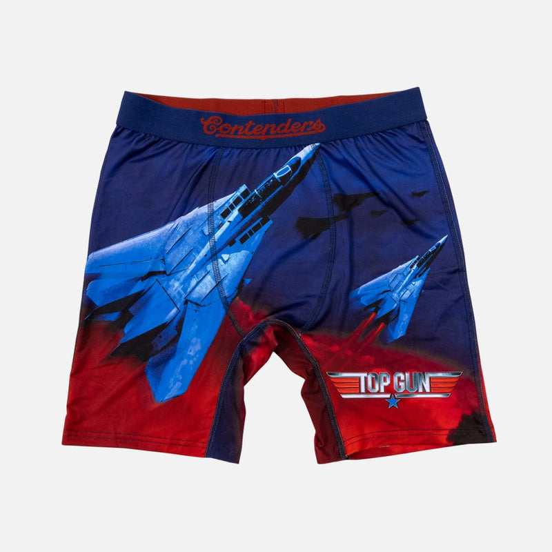 Load image into Gallery viewer, Top Gun Need 4 Speed Brief By Contenders Clothing