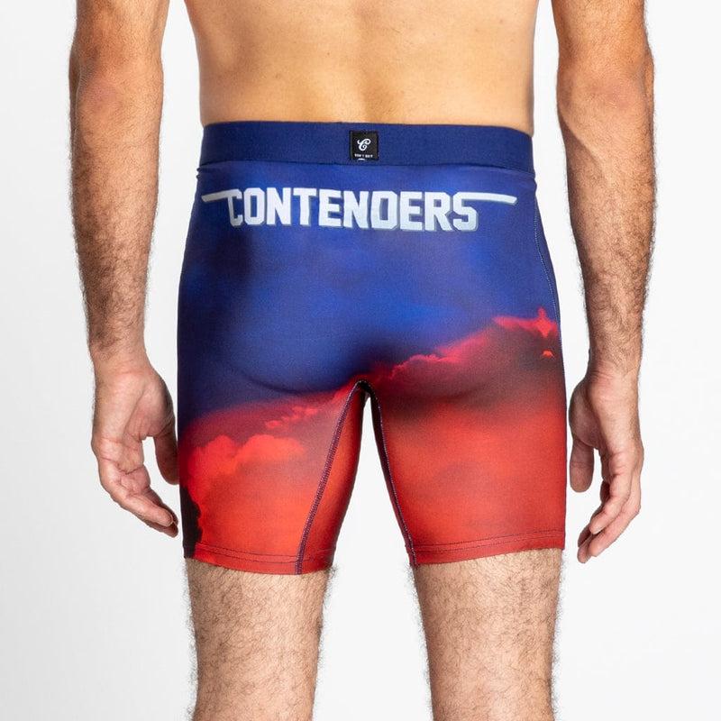 Load image into Gallery viewer, Top Gun Need 4 Speed Brief By Contenders Clothing