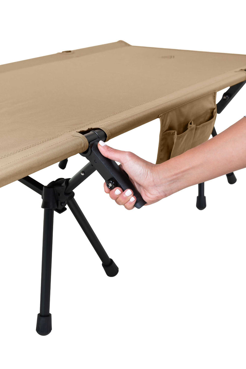 Load image into Gallery viewer, The Adventure Portable Camping Cot by YATTA