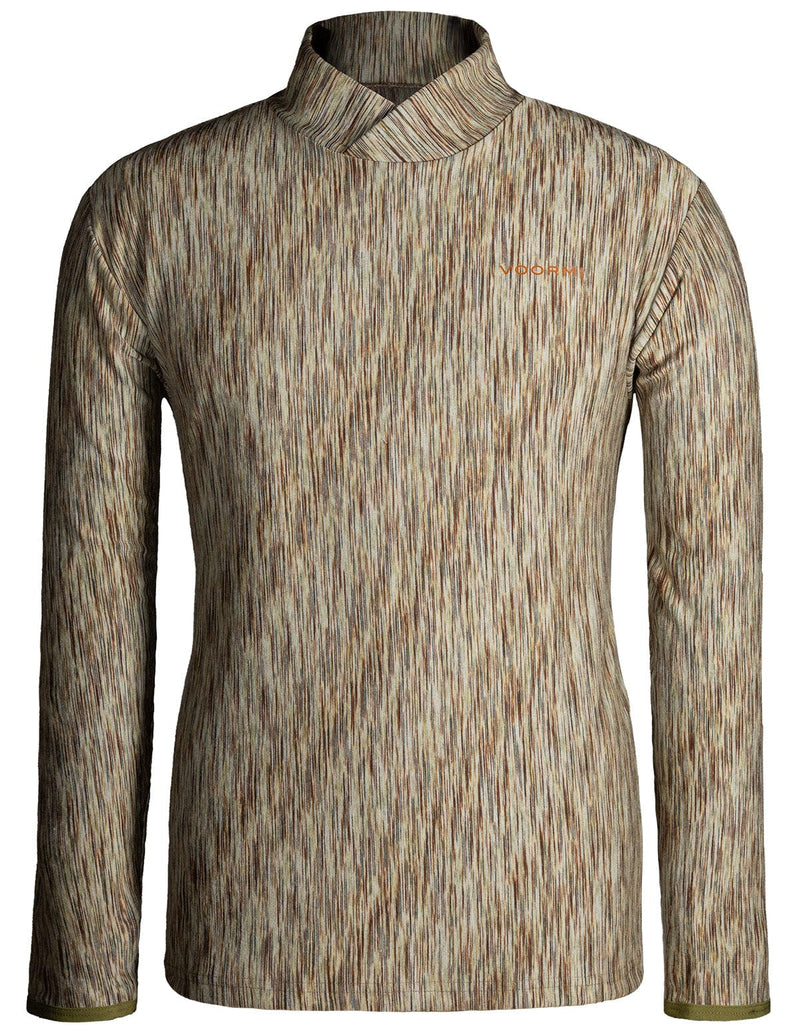 Load image into Gallery viewer, Men's Crosscut Baselayer Top