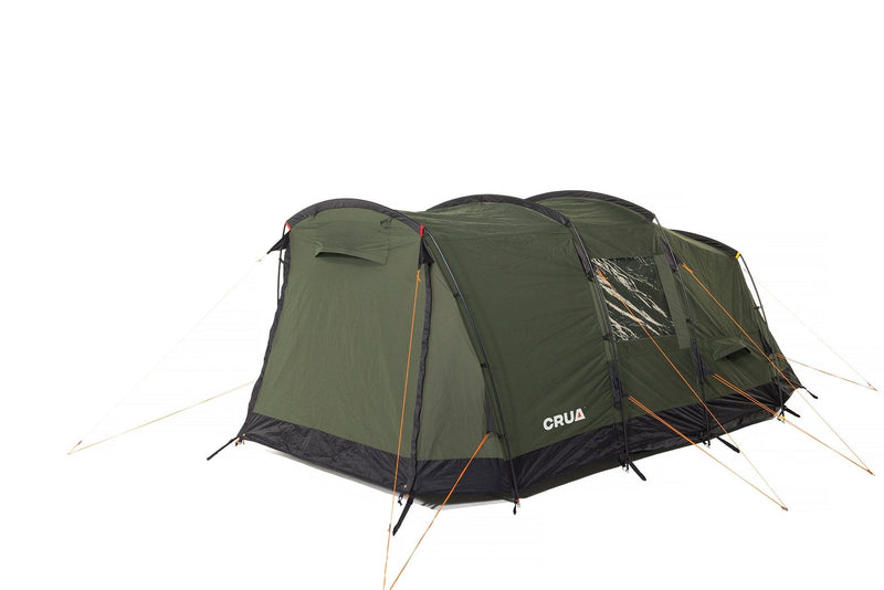 Load image into Gallery viewer, Crua Outdoors Tri | 3 Person Insulated Tunnel Tent