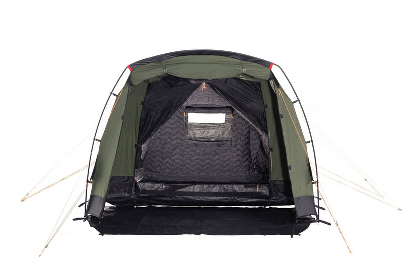 Load image into Gallery viewer, Crua Outdoors Tri | 3 Person Insulated Tunnel Tent