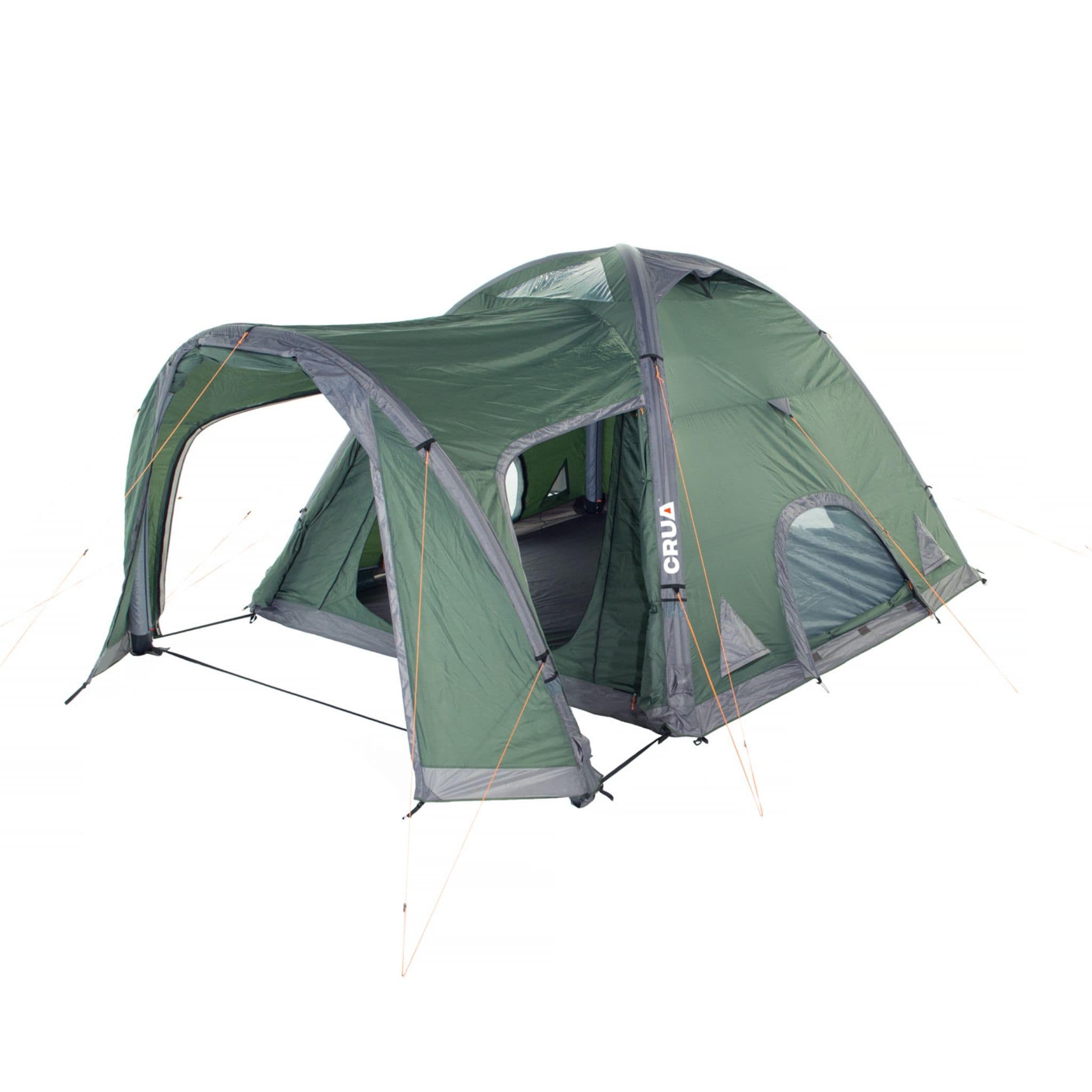 crua core tent Crua Outdoors Core Family Tent